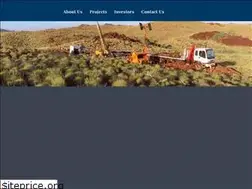 Sites similar to azureminerals.com.au