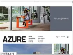 Sites similar to azureonline.com