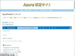 Sites similar to azureportal-site.com
