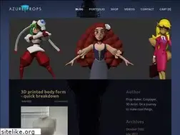 Sites similar to azureprops.net
