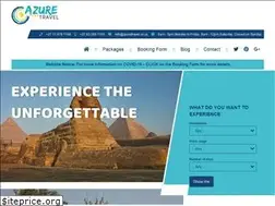 Sites similar to azuretravel.co.za