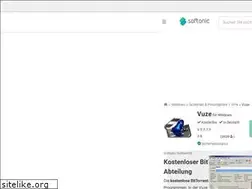 Sites similar to azureus.softonic.de