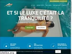 Sites similar to azurevasion-corse.com