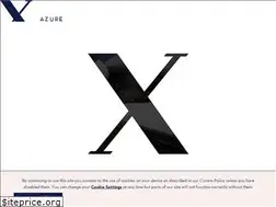 Sites similar to azurex.com