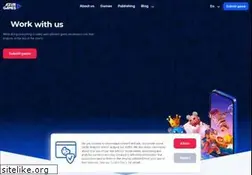 Sites similar to azurgames.com