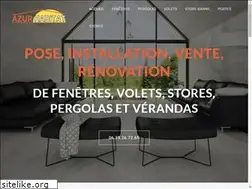 Sites similar to azurhabitat.com