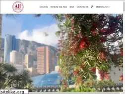 Sites similar to azurhotelbeausoleil.com