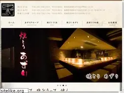 Sites similar to azuri-group.co.jp