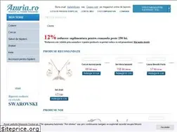 Sites similar to azuria.ro