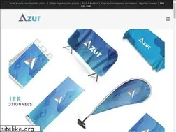 Sites similar to azurimpression.com