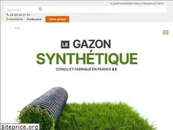 Sites similar to azurio-gazon.fr