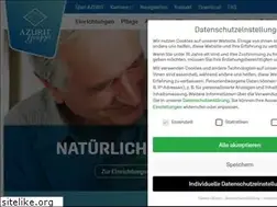Sites similar to azurit-gruppe.de