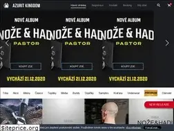 Sites similar to azurit.cz