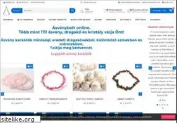 Sites similar to azurit.hu