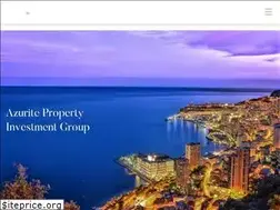 Sites similar to azuriteproperty.com
