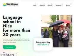 Sites similar to azurlingua.co.uk