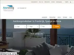 Sites similar to azurliving.com
