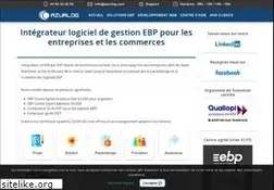 Sites similar to azurlog.com