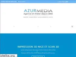 Sites similar to azurmedia.fr
