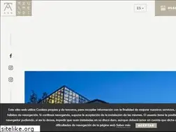 Sites similar to azurmendi.biz