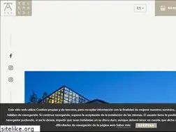 Sites similar to azurmendi.es