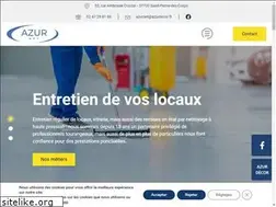 Sites similar to azurnet37.fr
