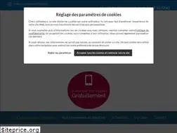 Sites similar to azurnettoyageservices.fr