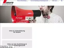 Sites similar to azuro-muenchen.de