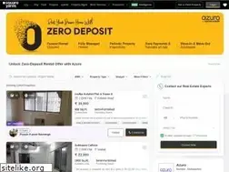 Sites similar to azuro.in