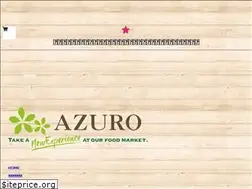 Sites similar to azuro.jp