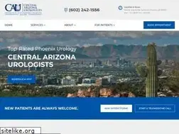 Sites similar to azurology.com