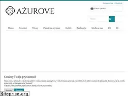 Sites similar to azurove.pl