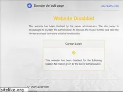 Sites similar to azurpark.com