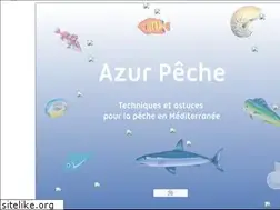 Sites similar to azurpeche.fr