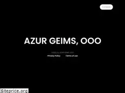 Sites similar to azurplay.com