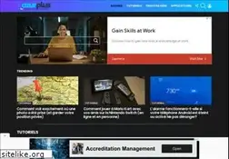 Sites similar to azurplus.fr