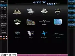 Sites similar to azursky.com