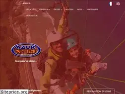 Sites similar to azurtech.com