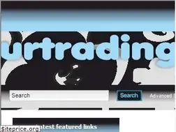 Sites similar to azurtrading.com