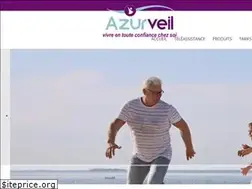 Sites similar to azurveil.fr