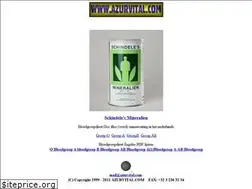 Sites similar to azurvital.com