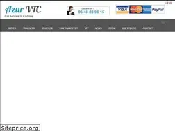 Sites similar to azurvtc.com