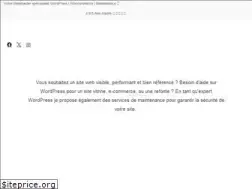 Sites similar to azurwebdesign.com
