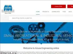 Sites similar to azusaeng.com