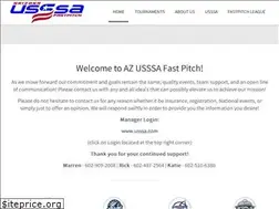 Sites similar to azusssafastpitch.com