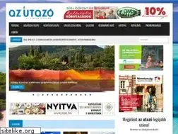 Sites similar to azutazo.hu