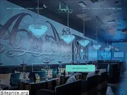 Sites similar to azuzahookahlounge.com