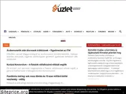 Sites similar to azuzlet.hu