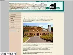 Sites similar to azv-meissen.de