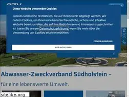 Sites similar to azv.sh